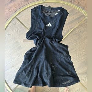 Adidas tennis dress